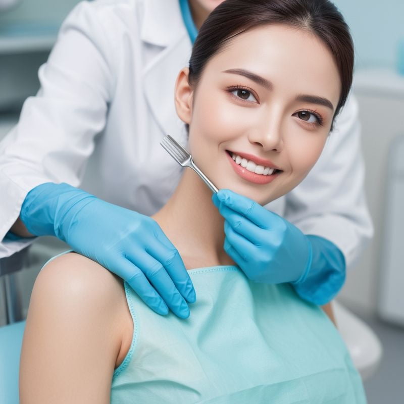 五、惠州了凡口腔的真實患者口碑評價