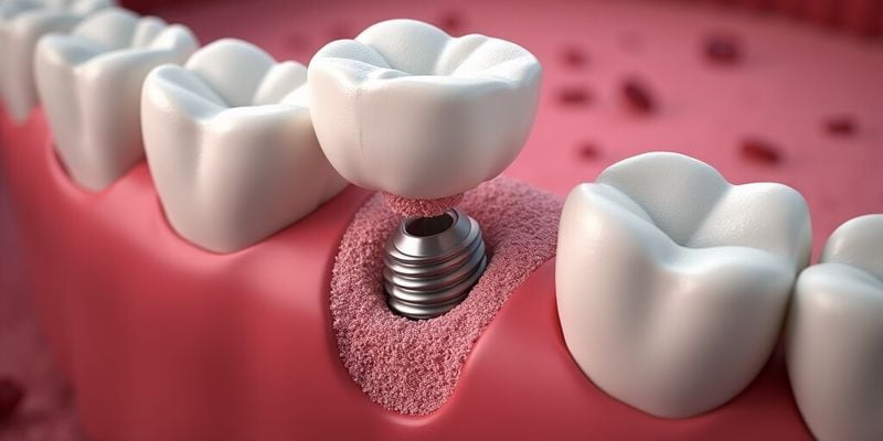 天臺博仕口腔價格表曝光：韓系種植牙3771元起，院長親診更放心