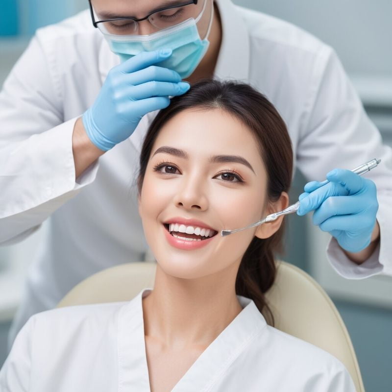 二、浙大口腔醫(yī)院的基本情況