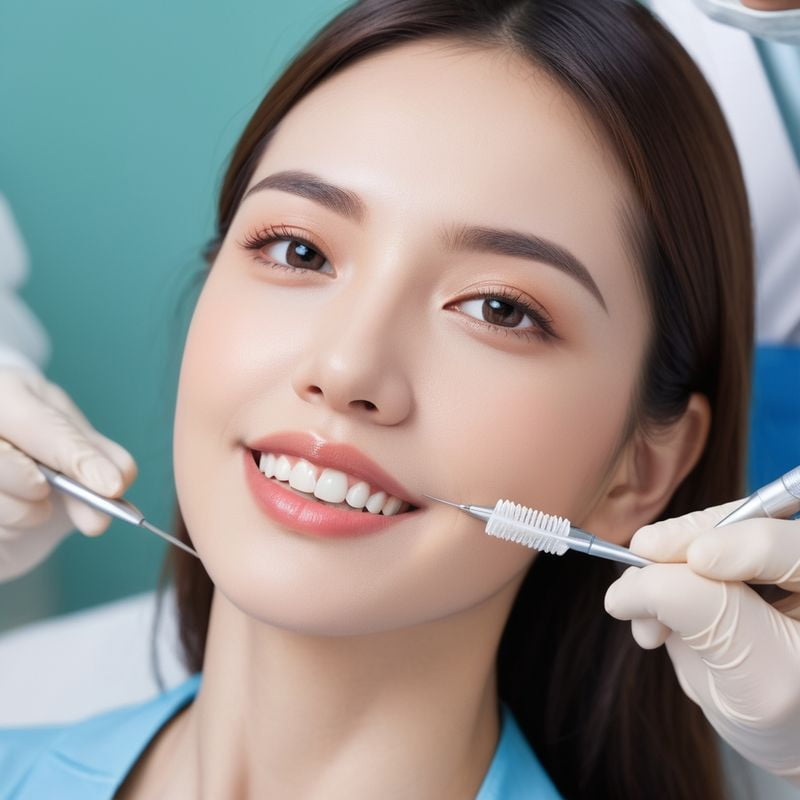 四、天臺牙科醫(yī)院選擇建議