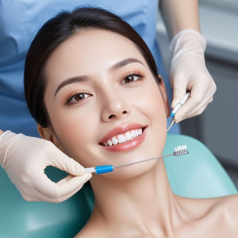 四、臺(tái)州口腔醫(yī)院預(yù)約掛號(hào)的注意事項(xiàng)