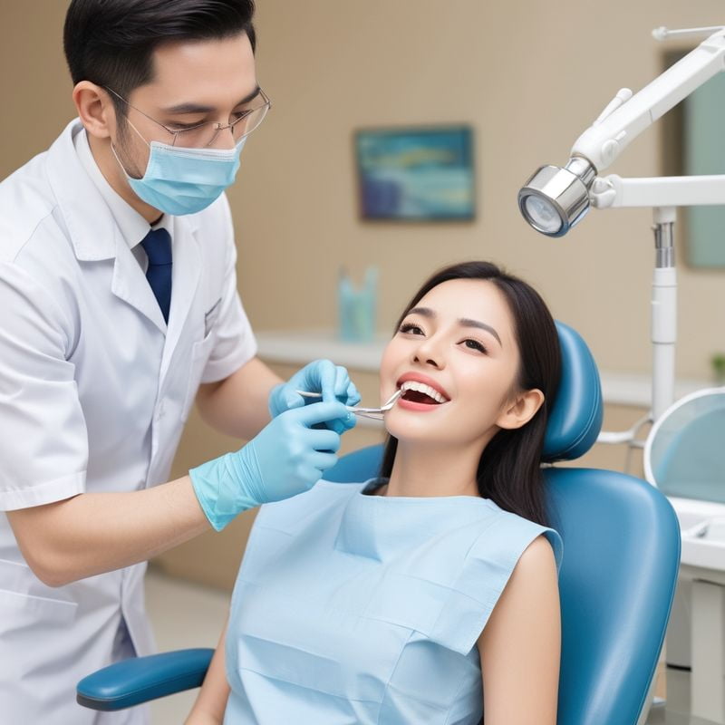 蚌埠德瓦口腔是正規(guī)醫(yī)院嗎？資質(zhì)/價(jià)格/口碑全解析，選它不踩雷