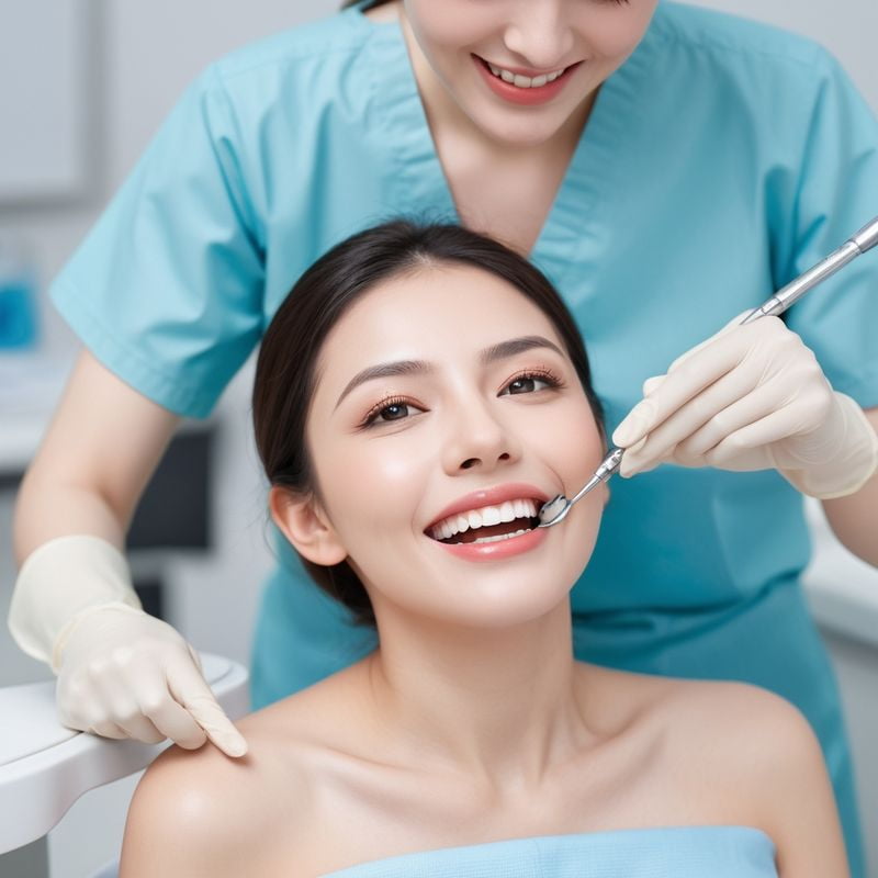 二、天臺(tái)出名的三個(gè)口腔醫(yī)院介紹