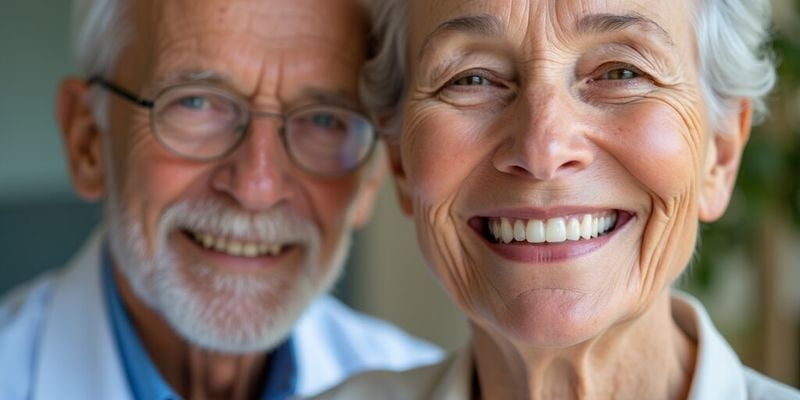 五、延長(zhǎng)種植體壽命的5大秘訣