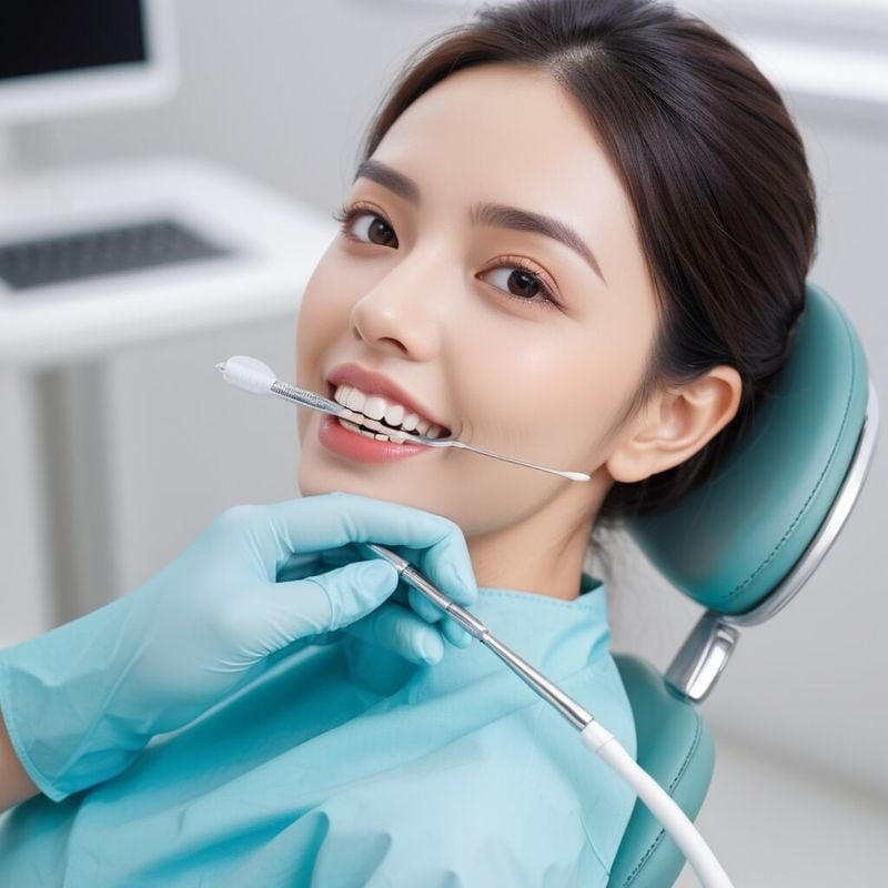 三、成都中诺口腔镶牙项目医院推荐