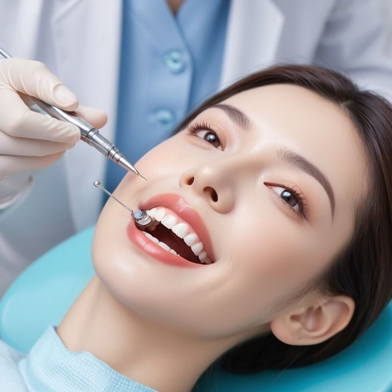 三、新宁牙科收费价格性价比评估与避坑指南