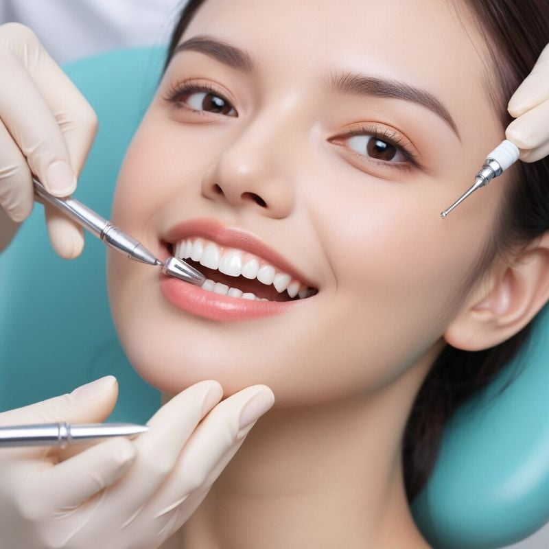 四、新宁地区优质牙科机构推荐与特色对比