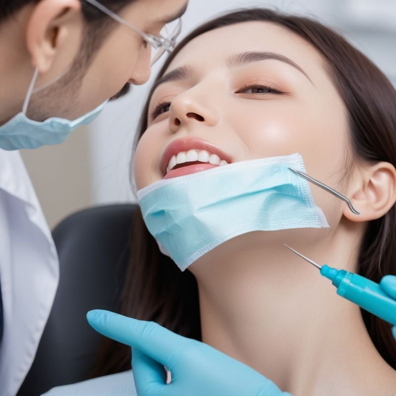 二、新宁雅康口腔价格详情与优惠活动