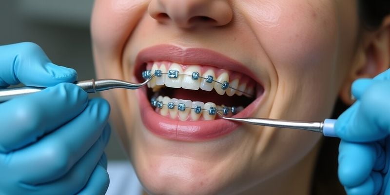 二、micoone自鎖托槽的價(jià)格情況如何？