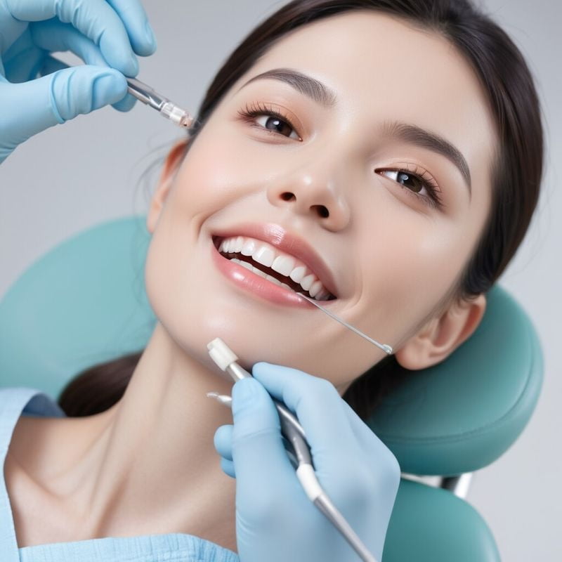 茂名德立聯(lián)合口腔醫(yī)院服務(wù)特色