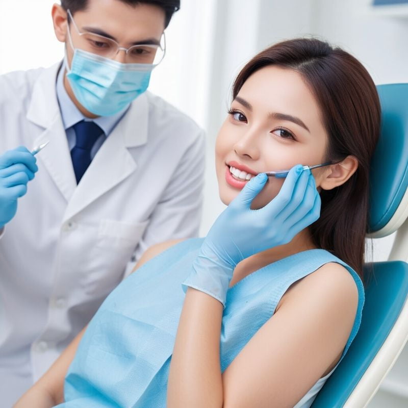 茂名德立聯(lián)合口腔醫(yī)院周邊配套