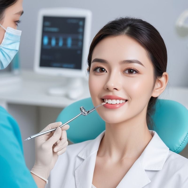五、廣州友蘭口腔醫(yī)院用戶評價(jià)與常見問題