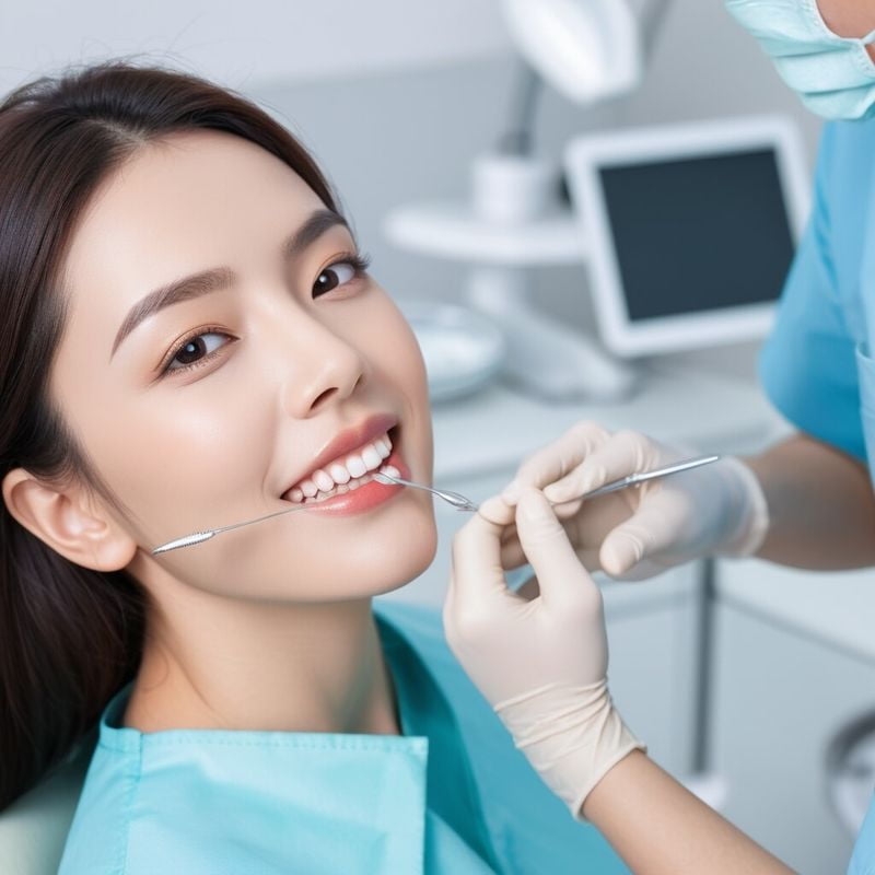 二、星沙牙科醫(yī)院詳細(xì)介紹