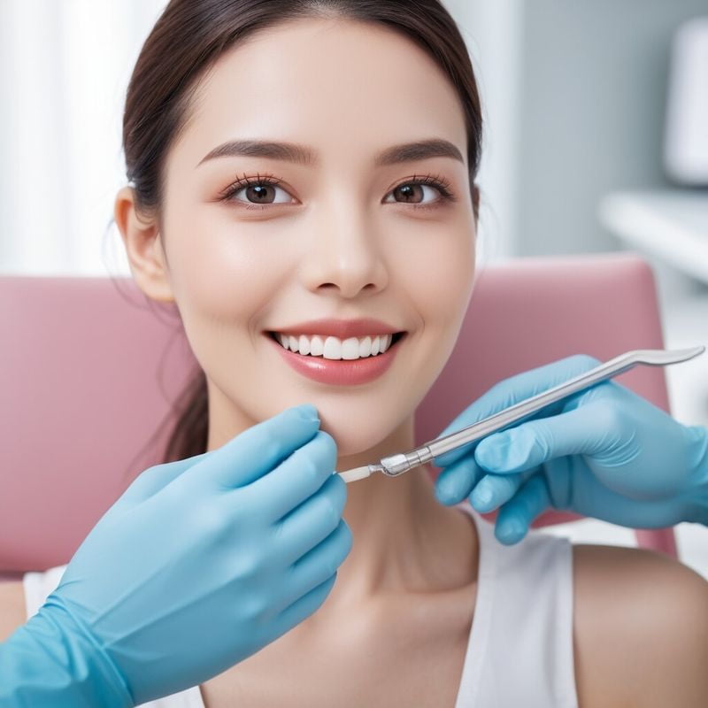 三、星沙牙科價(jià)格參考指南