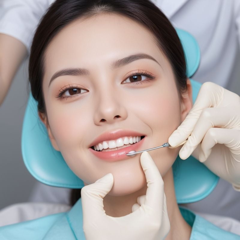 五、上海眾植口腔曹楊路店技術(shù)類亮點