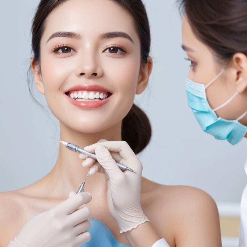 六、上海眾植口腔曹楊路店服務(wù)類特色