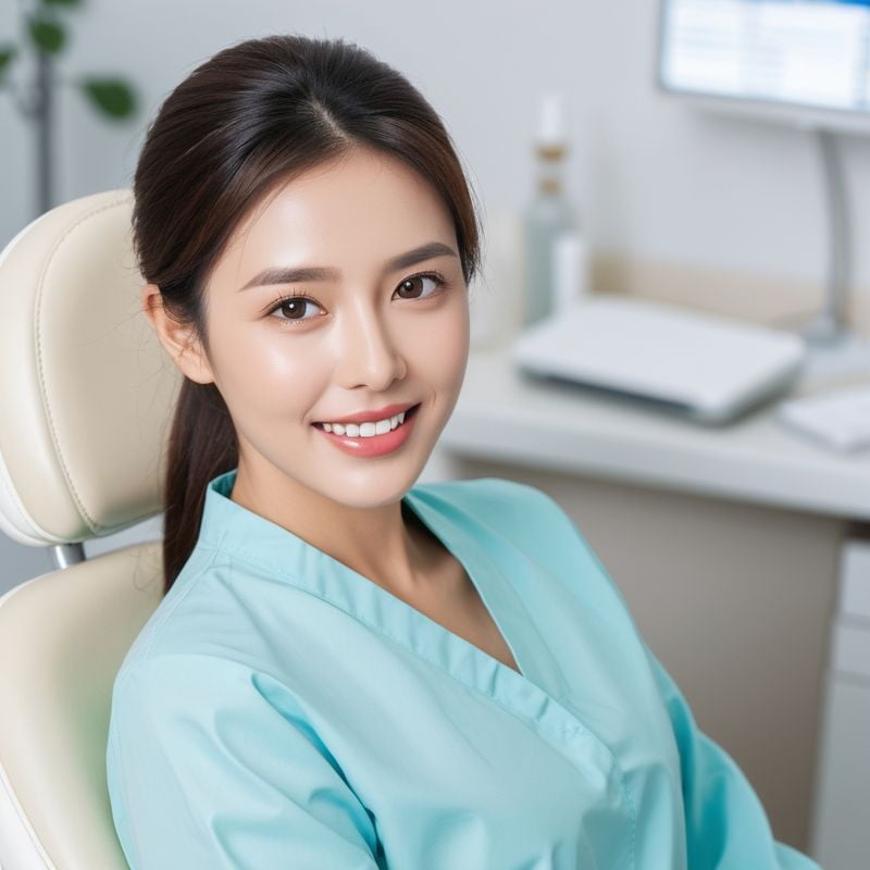 三、上海鑫沐口腔就診攻略