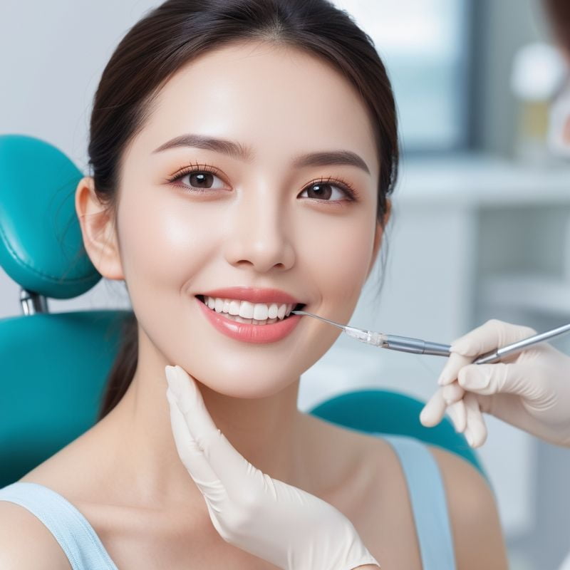 長(zhǎng)春牙冠軍口腔吸附性義齒價(jià)格相關(guān)趨勢(shì)