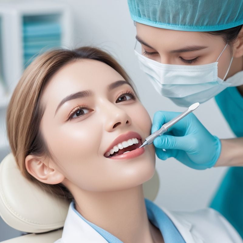 長(zhǎng)春牙冠軍口腔患者體驗(yàn)及真實(shí)評(píng)價(jià)總結(jié)