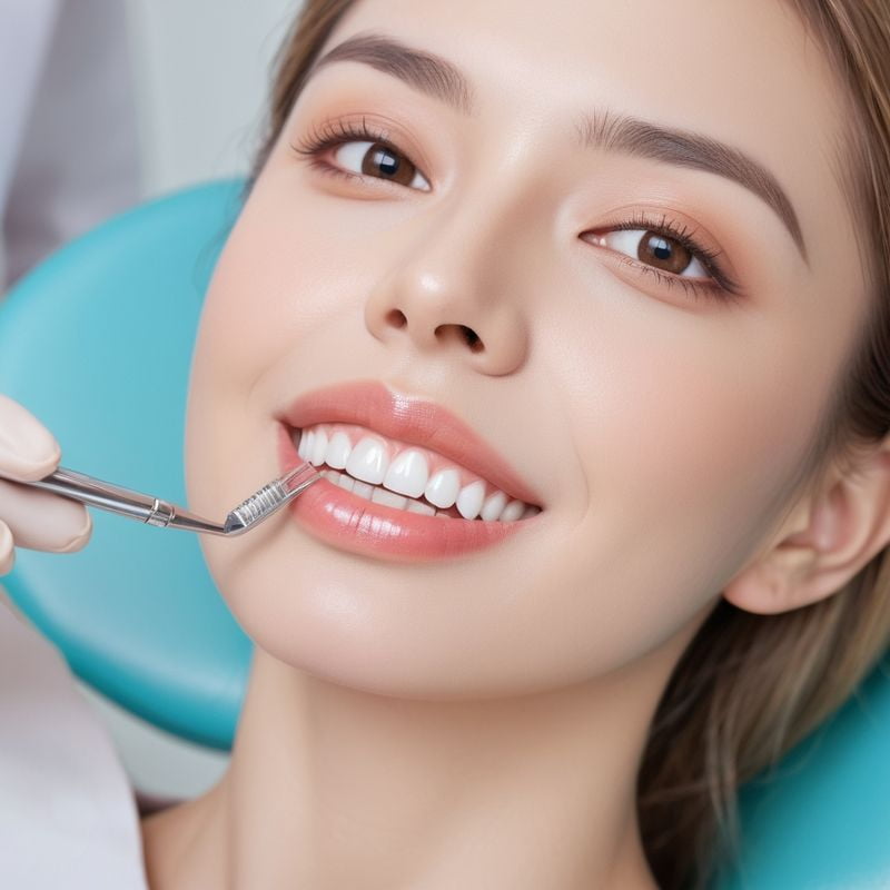 四、患者評(píng)價(jià)：長春牙冠軍580種植牙療效到底怎么樣？