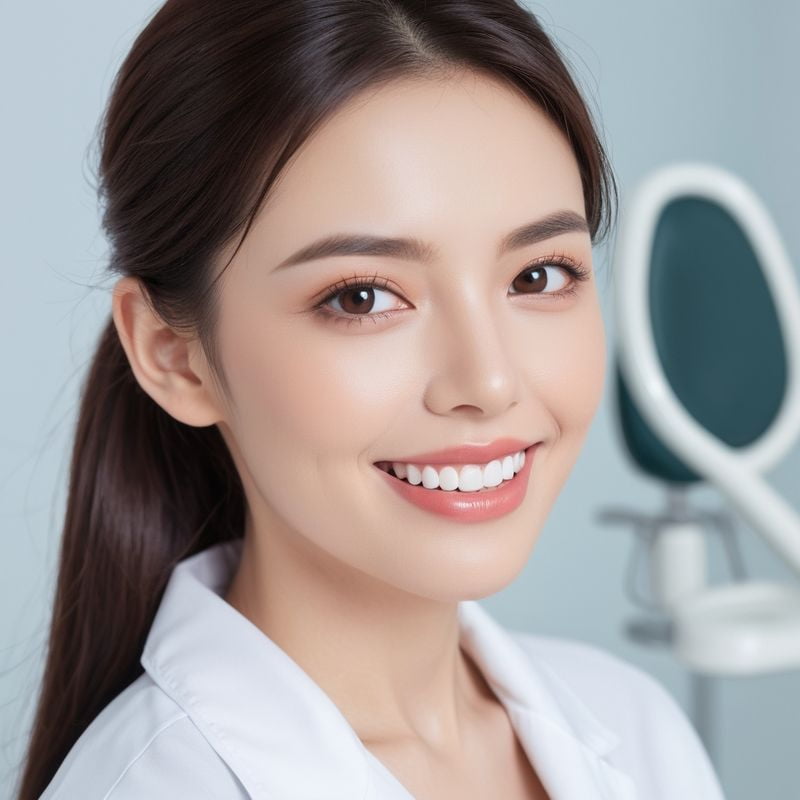 5. 雅安華倫口腔