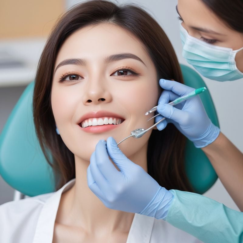 長(zhǎng)春牙冠軍口腔半口全口種植牙醫(yī)生水平如何？團(tuán)隊(duì)實(shí)力揭秘gh0097.com