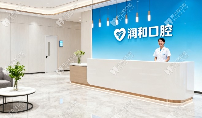 绍兴上虞润和口腔门诊部怎么样kelete.com