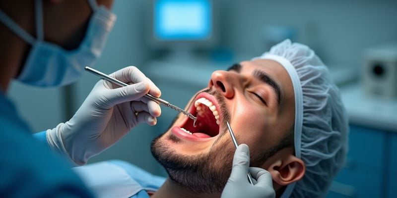 廣州暨博口腔和瑞德口腔哪家好?對比3大技術(shù)優(yōu)勢+價格表告訴你答案