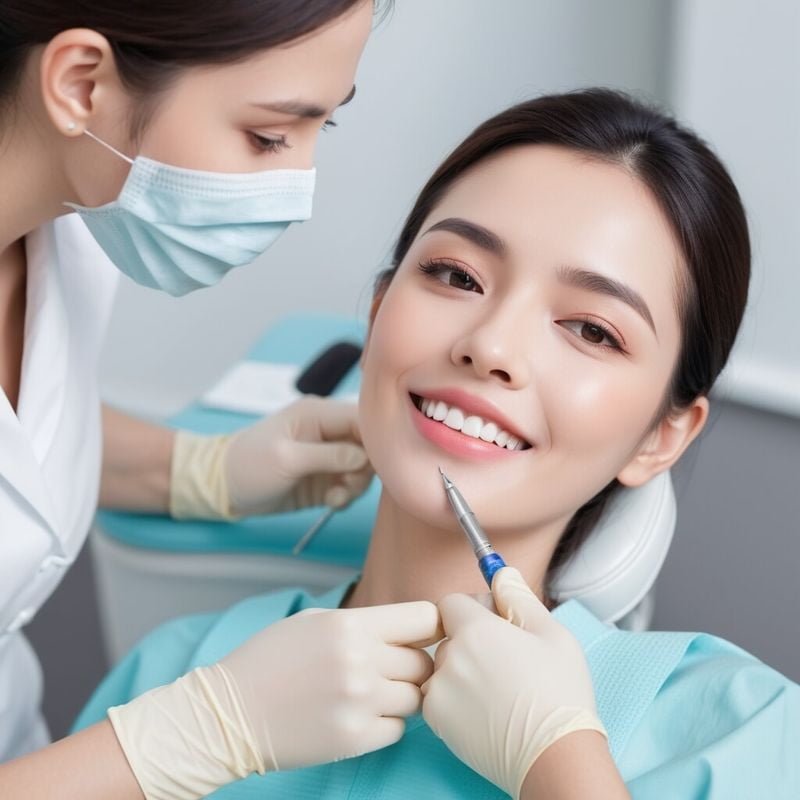 淮北松鼠口腔醫(yī)院正規(guī)性調(diào)查：衛(wèi)健委備案+連鎖資質(zhì)+兒童牙科專項價目表