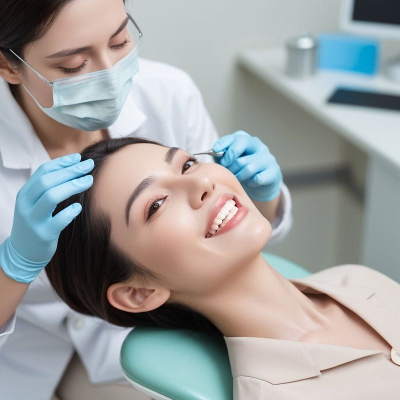 二、淮北松鼠口腔種植牙價格表