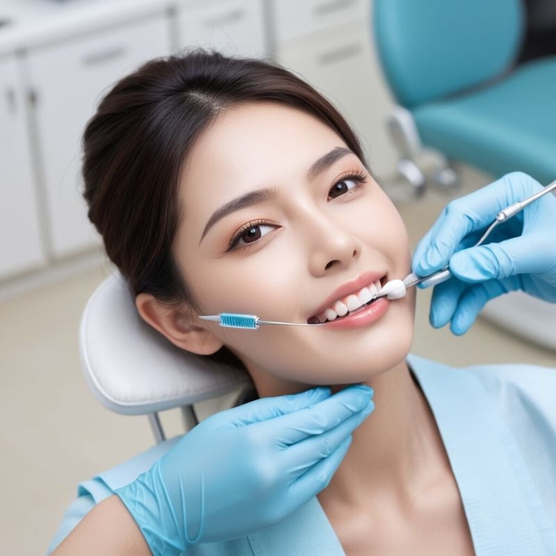 四、淮北松鼠口腔患者常見問題解答