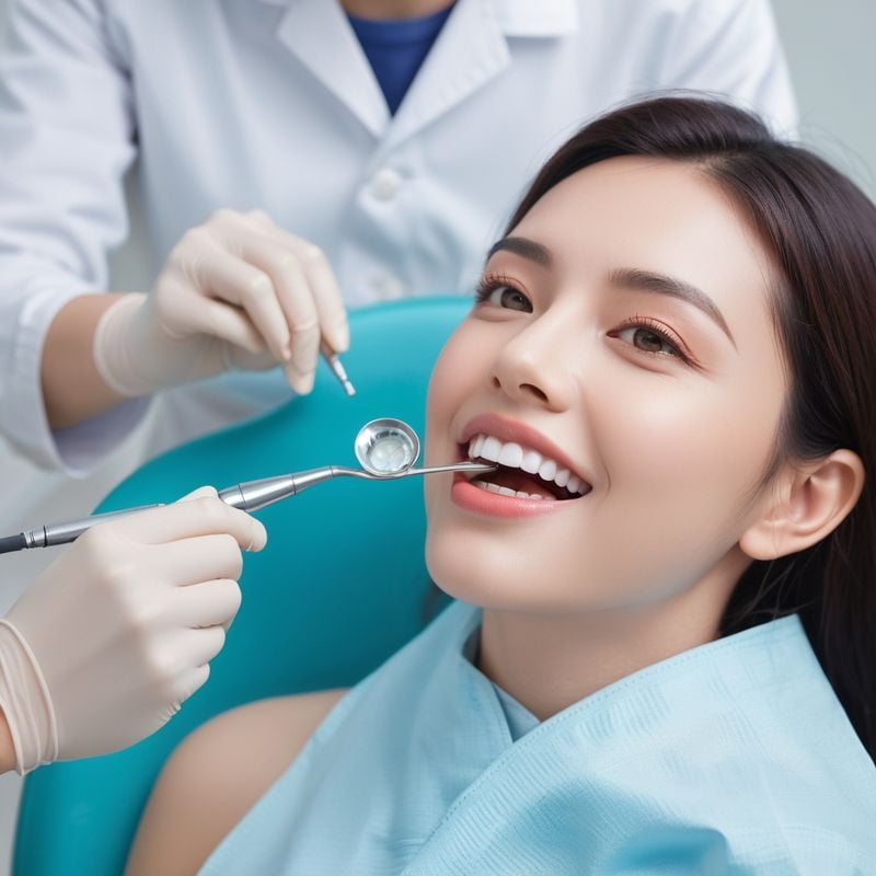 濟(jì)南可恩口腔是騙人的嗎？醫(yī)生團(tuán)隊與技術(shù)實力解析