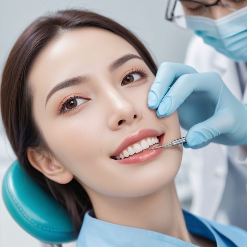 二、昆明德韩口腔：分档 BPS 技术，性价比与高端需求全覆盖
