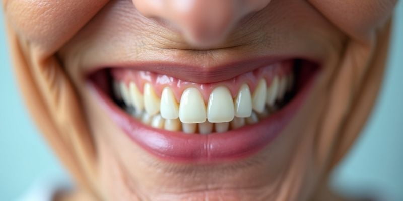 三、昆明3家私立口腔机构吸附性全口义齿报价及技术特点