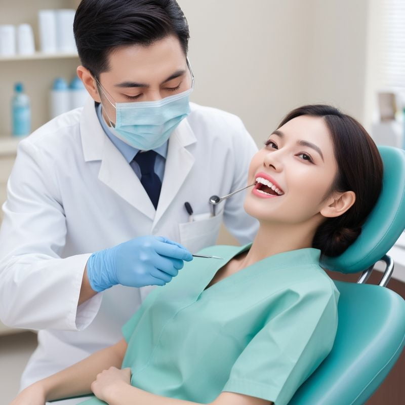二、苏州吴中区牙科医院排名前十综合对比