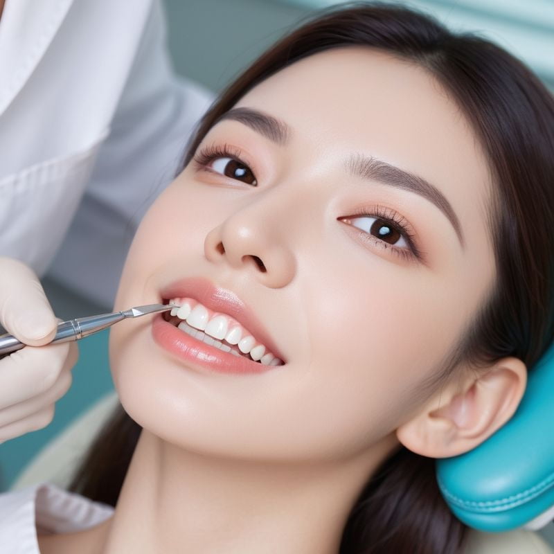 三、如何选择“苏州工业园区附近”合适的牙科