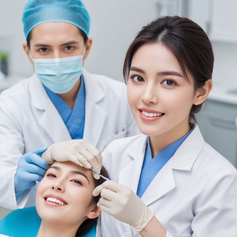 三、苏州美奥口腔就诊指南