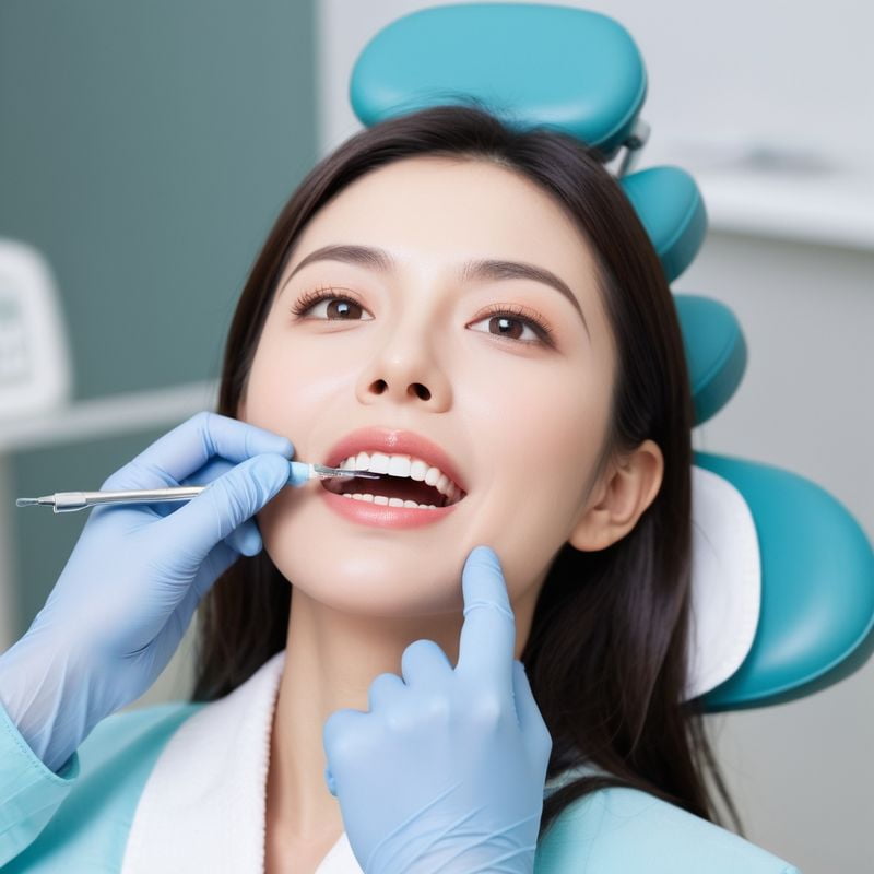 酒泉生達口腔醫(yī)院哪個醫(yī)生好？李正明種牙6000起，柴佳矯正口碑超贊！