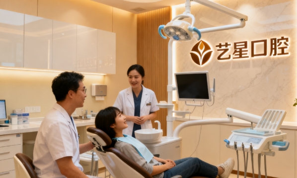温州艺星口腔医院是正规的吗？卫健委审批+连锁品牌，2025温州牙科排名前五放心选