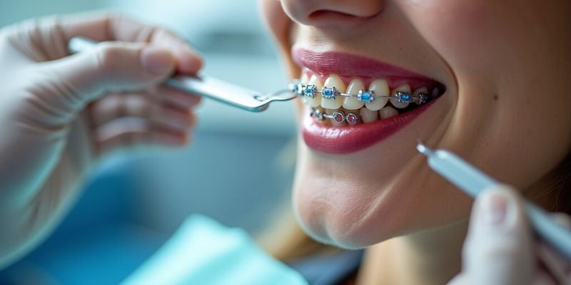 三、宣城宛陵口腔：隱形矯正與微創(chuàng)種植醫(yī)生