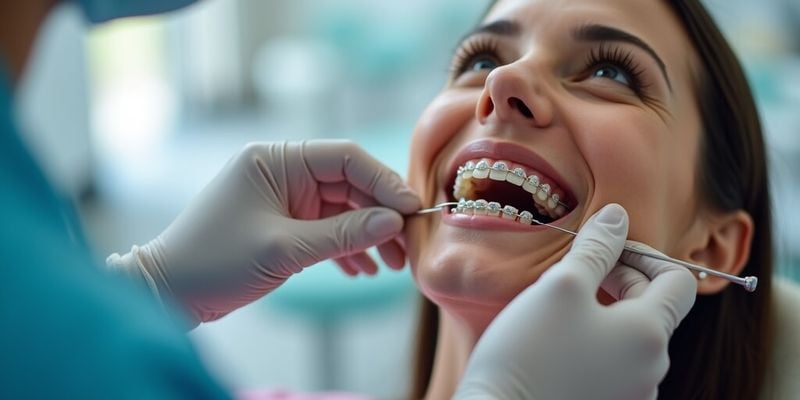 五、宣城看牙價格指南與選擇建議