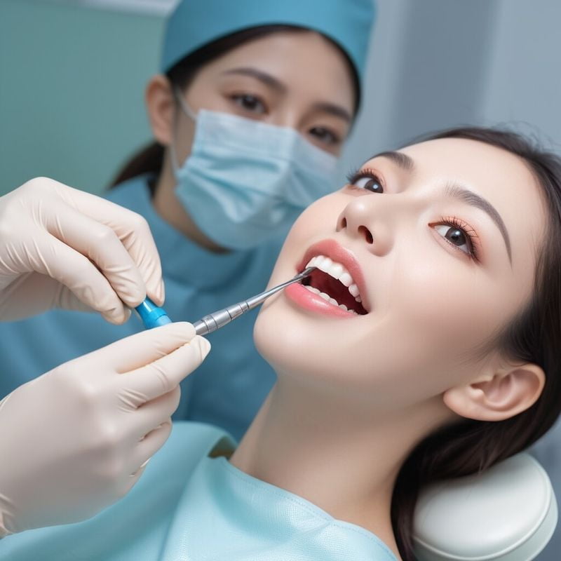 二、青白江不同類型牙科診所特色推薦