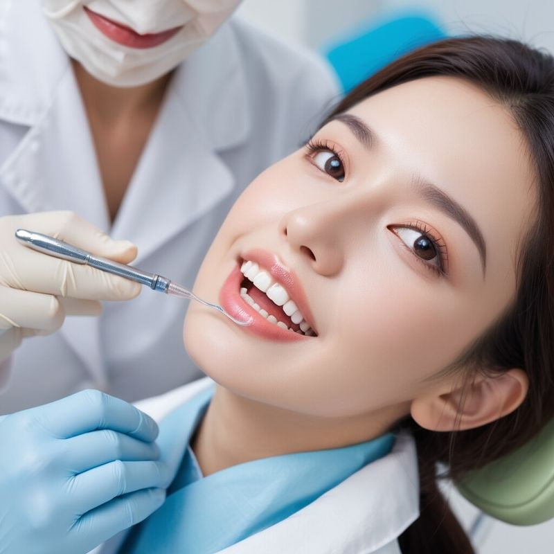 二、全天24小時(shí)應(yīng)診，隨時(shí)守護(hù)口腔健康