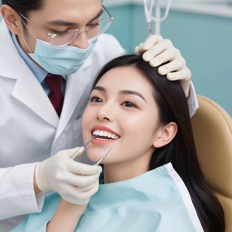 北口正頜手術(shù)的技術(shù)優(yōu)勢和成功實(shí)例