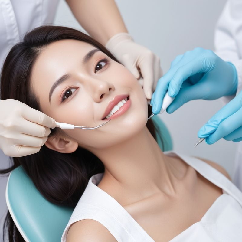 服務(wù)項(xiàng)目豐富，覓齒口腔滿足多樣需求不坑人