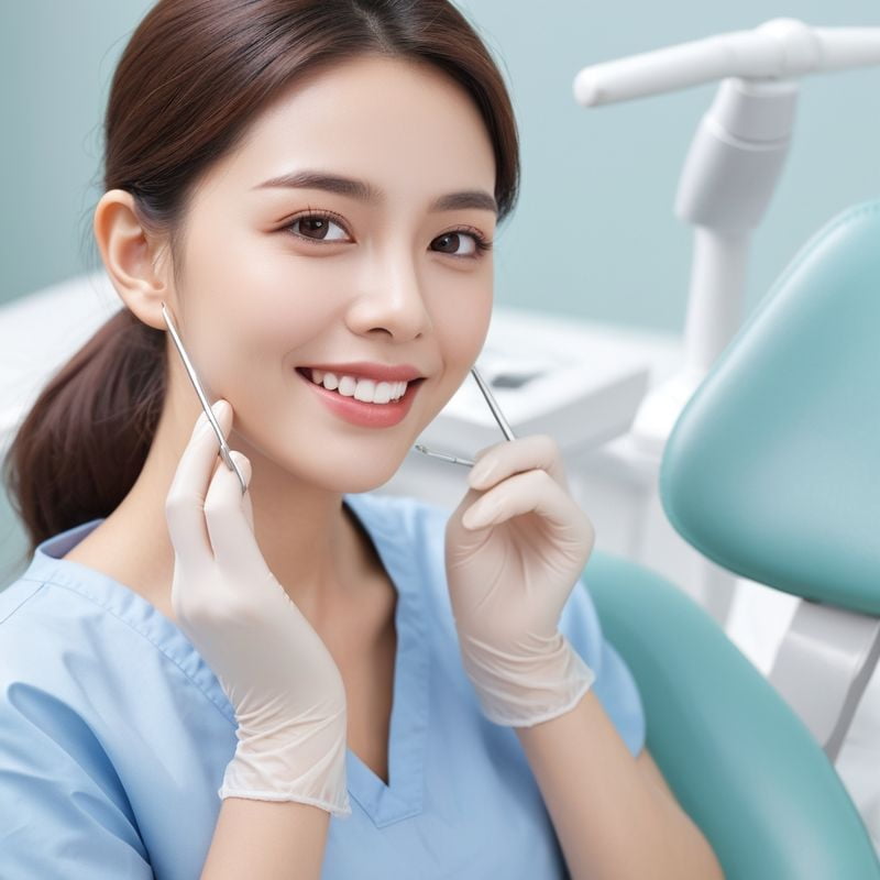 患者評(píng)價(jià)良好，覓齒口腔不坑人獲認(rèn)可www.gh0097.com