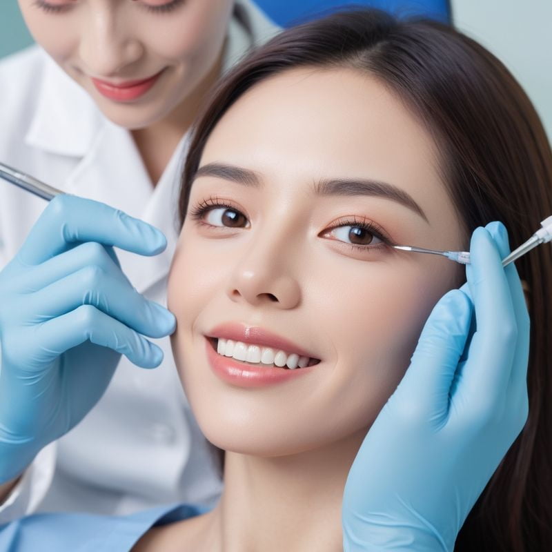 三、太原美莎口腔醫(yī)院項目性價比評估