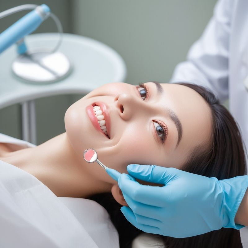 二、徐聞牙科排名里專(zhuān)科口腔機(jī)構(gòu)的優(yōu)勢(shì)是什么？