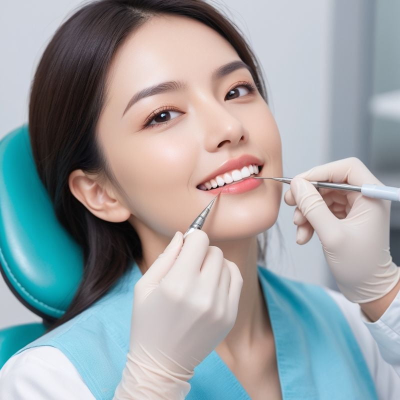 五、2025年深圳中環(huán)口腔門診部95%用戶經(jīng)驗總結