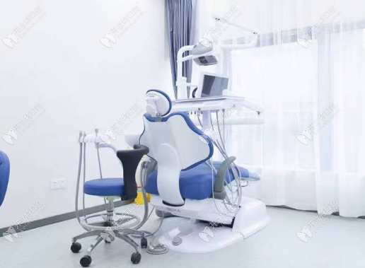 厦门百姓口腔医院